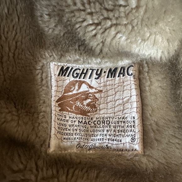 mens winter Might -Mac Coat - Picture 3 of 13